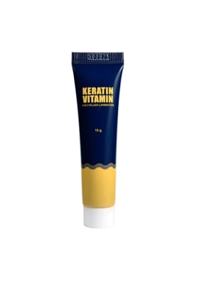 Keratin Vitamin Beauty Wave 15g1