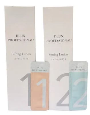DLUX Paso 1 & 21