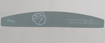 Lima RB B - 220/280 - SPONGE (10 pcs)1