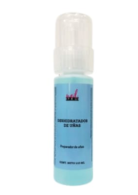 Deshidratador 110ml Nail Pro1