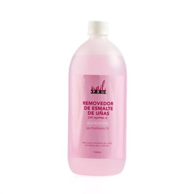 Quitaesmalte Almendra 1lt Nail Pro1