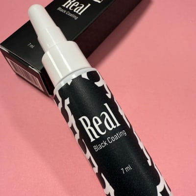 Real Black Coating 7ml1