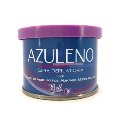 Cera Miel Bell Franz 500g - Azuleno1