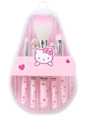 Set Brochas Hello Kitty1