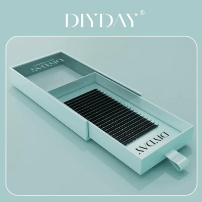 Pestaña DIYDAY Mix1