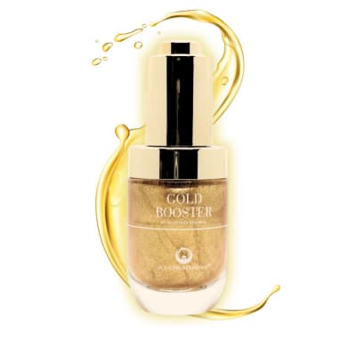 DLUX Gold Booster 30 ml1