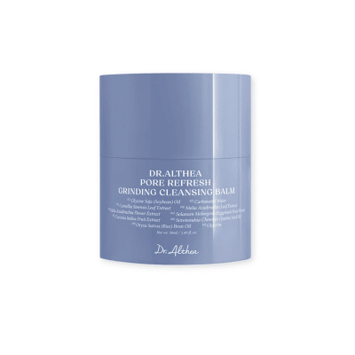Dr Althea Pure Refresh Cleansing Balm 50ml4