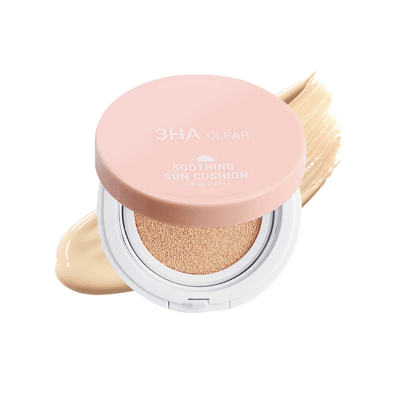 Esfolio Soothing Sun Cushion SPF50+ PA+++ 15g3