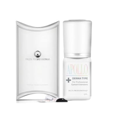 Pegamento DLUX APOLLO 5g2