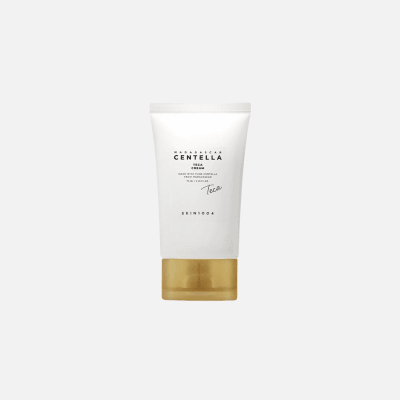 SKIN1004 Madagascar Centella Teca Cream 75ml1