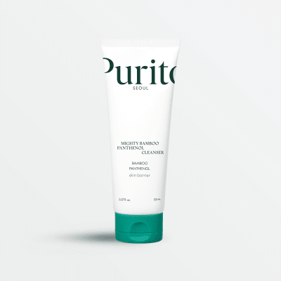 Purito Seoul Mighty Bamboo Panthenol Cleanser 150ml1