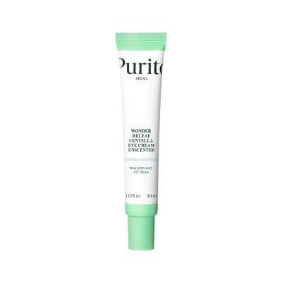 Purito Seoul Wonder Releaf Centella Eye Cream Unscented 30ml1