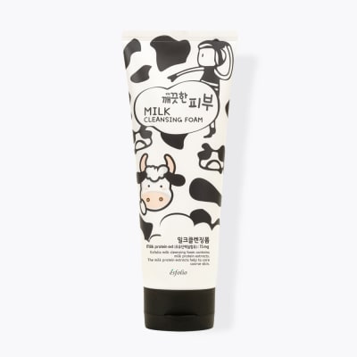 Esfolio Milk Cleansing Foam 150g - Espuma Limpiadora con Proteína de Leche1
