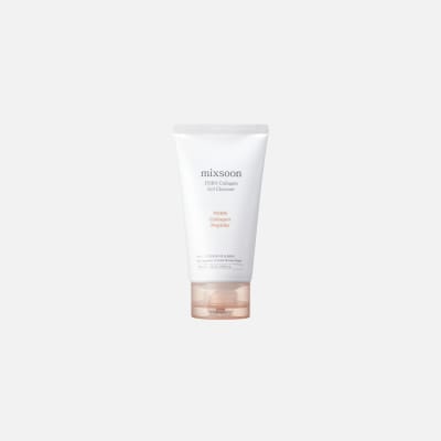 Mixsoon PDRN Collagen Gel Cleanser 100ml1