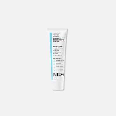 Nida Ultimate Moisturizing Cream 100ml1