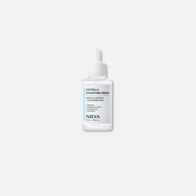 Nida Centella Hydrating Serum 50ml1