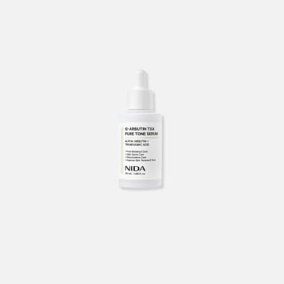 Nida A - Arbutin TXA Pure Tone Serum 50ml1