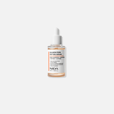 Nida Salmon PDRN Peptide Serum 50ml1
