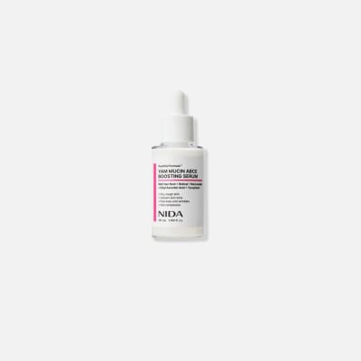 Nida Youthful Formula Yam Mucin ABCE Boosting Serum 50ml1