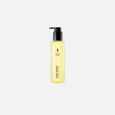 Numbuzin N°1 Easy Peasy Cleansing Oil 200ml1
