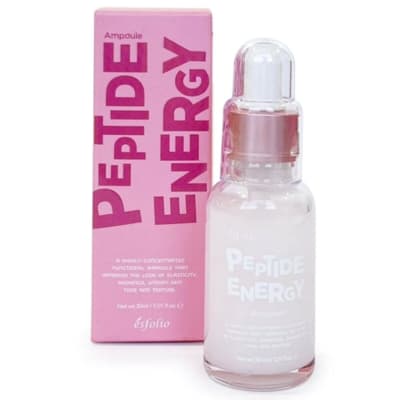 Esfolio Boosting Ampoule Peptide Energy 30ml1