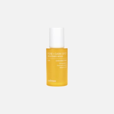 Celimax Pore + Dark Spot Brightening Serum 30ml1