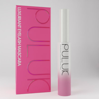 Puluk Luxuriant Mascara 10ml1