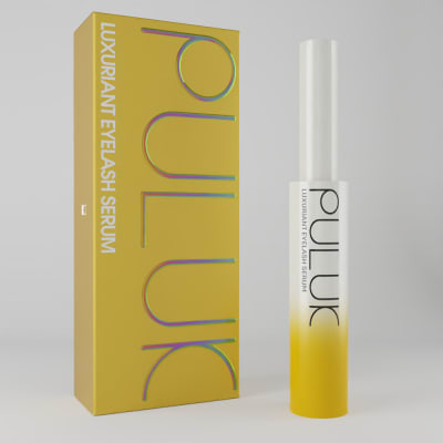 Puluk Luxuriant Serum 10ml1