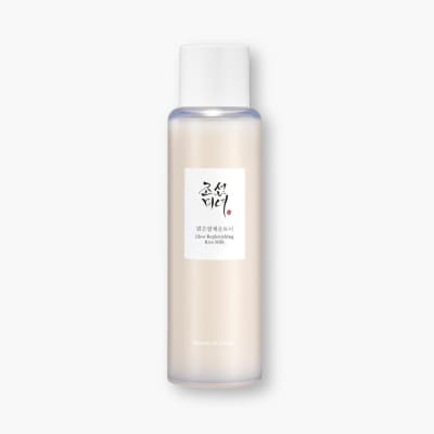 Beauty Of Joseon Tónico Glow Replenishing Rice Milk 150ml2