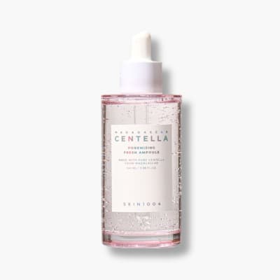 SKIN1004 Madagascar Centella Poremizing Fresh Ampoule 100ml1
