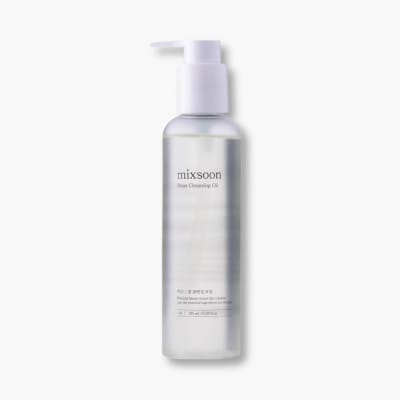 Mixsoon Bean Cleansing Oil 195ml1