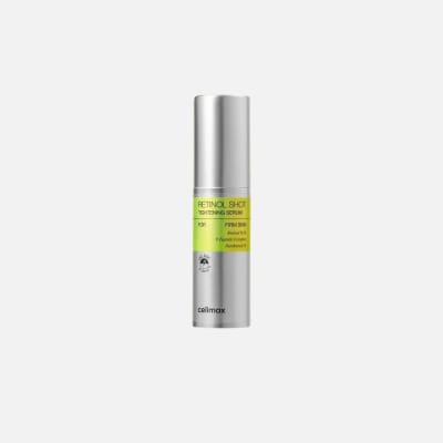 Celimax Retinol Shot Tightening Serum 30ml6