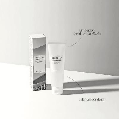 SKIN1004 Madagascar Centella Tone Brightening Cleansing Gel Foam 125ml2