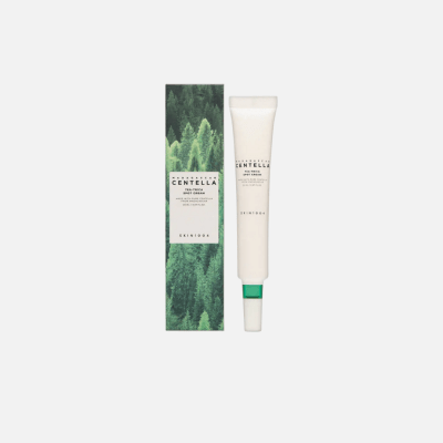 SKIN1004 Madagascar Centella Tea - Trica Spot Cream 20ml2