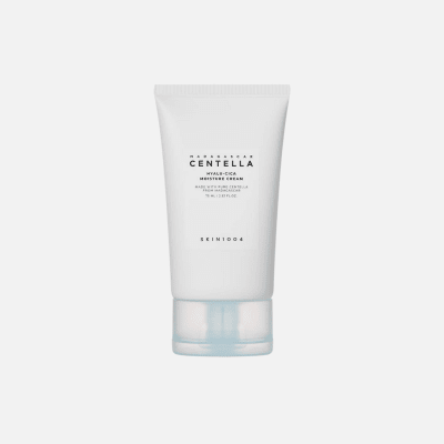 SKIN1004 Madagascar Hyalu - Cica Moisture Cream 75ml1
