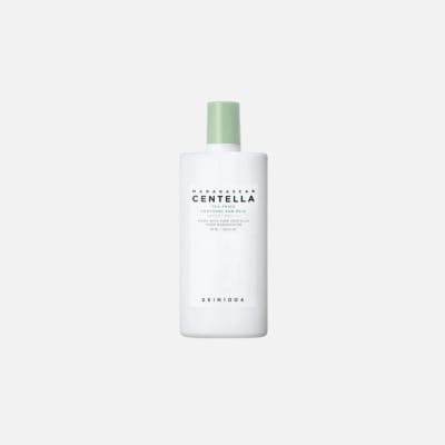SKIN1004 Madagascar Centella Tea - Trica Soothing Sun Milk SPF50 + PA++++ 50ml1