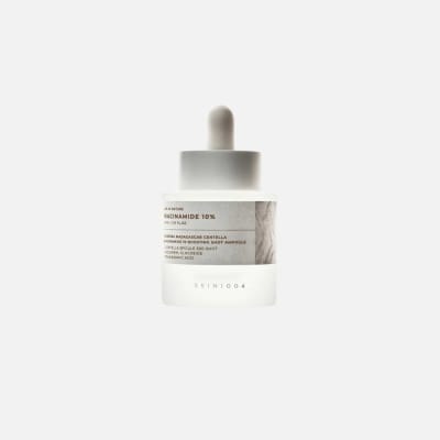 SKIN1004 Madagascar Centella Niacinamide 10 Boosting Shot  Ampoule 30ml1