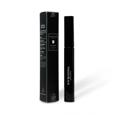 Veiled Black 7g Lash Clinic3