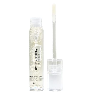 Veiled Clear 7g Lash Clinic1