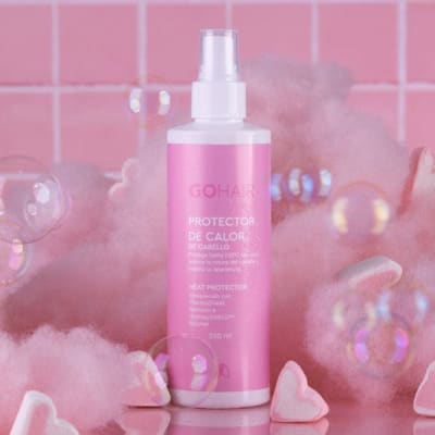 Protector Termico de Cabello GoHair 250ml1