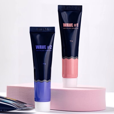 Paso 1 & 2 Beauty Wave 15g1