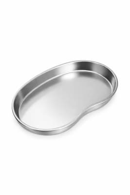 Bandeja Acero Inoxidable2