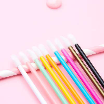 Lipsbrush LYCHEECO x 50 unidades3