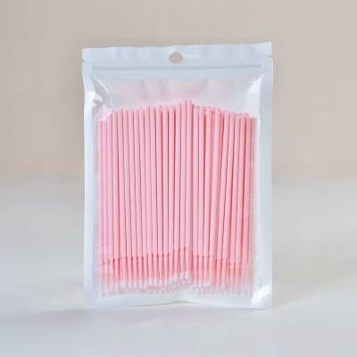 Microbrush LYCHEECO x100 unidades4