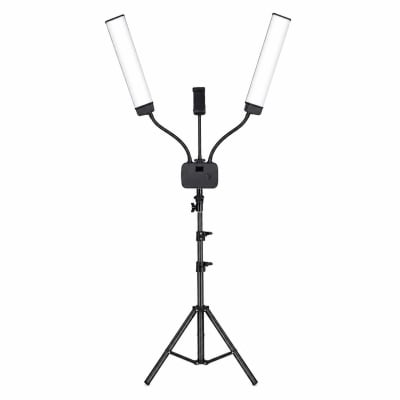 Lampara Dual Panel7
