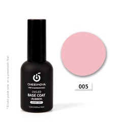 Base Rubber 15ml Cherimoya