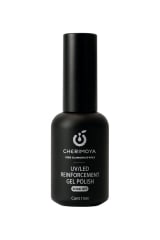 Base Rubber Reinforcement Clear 15ml Cherimoya