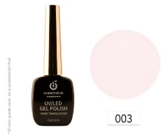 Esmalte SP Nude Traslucido 003 12ml Cherimoya