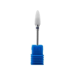 Fresa de Ceramica Flama Azul