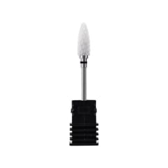 Fresa de Ceramica Flama Negra